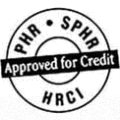HRCI Re-Certification Credits