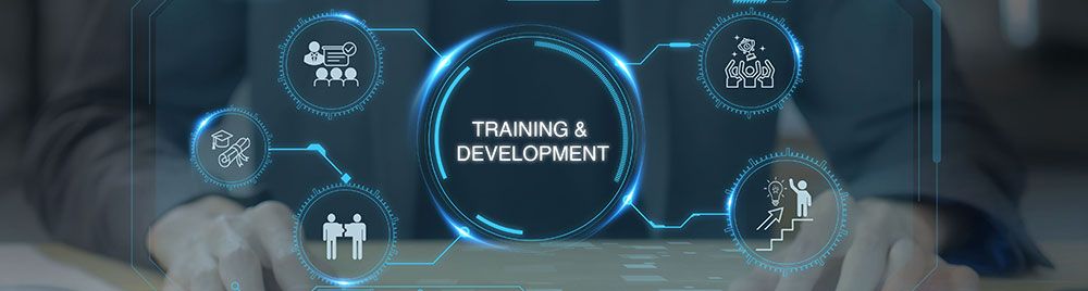 Top Skills You'll Gain from Human Resources Training Programs