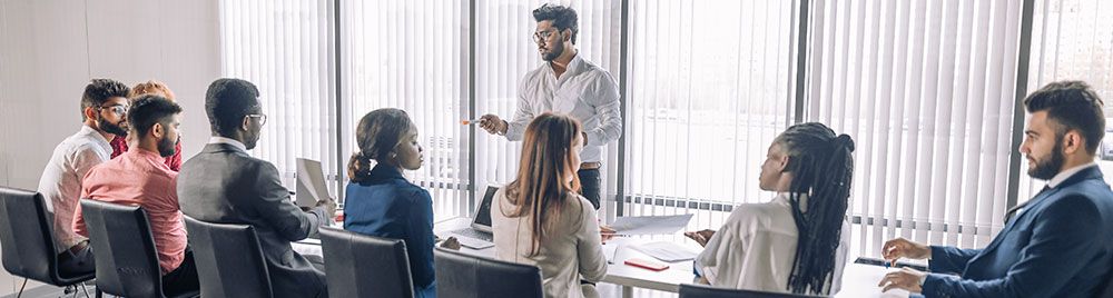 Where to Take Accredited HR Certification Courses Near You