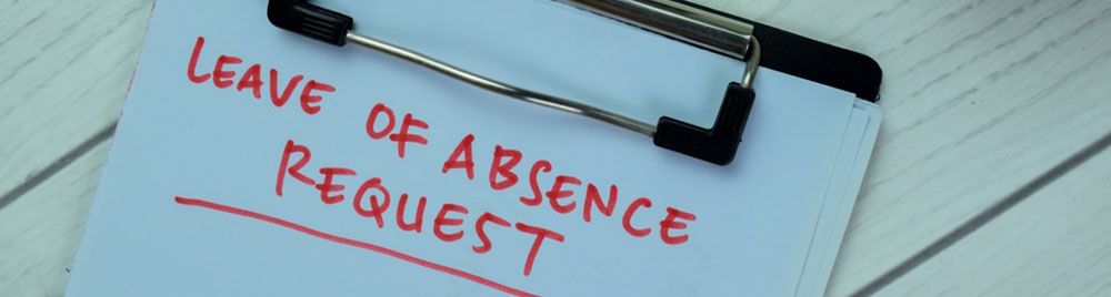 How to Handle Disability-Related Leave Requests