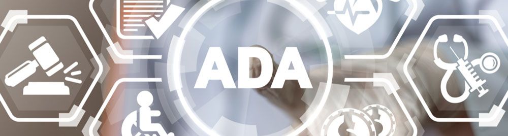 Top 5 ADA Mistakes Employers Make