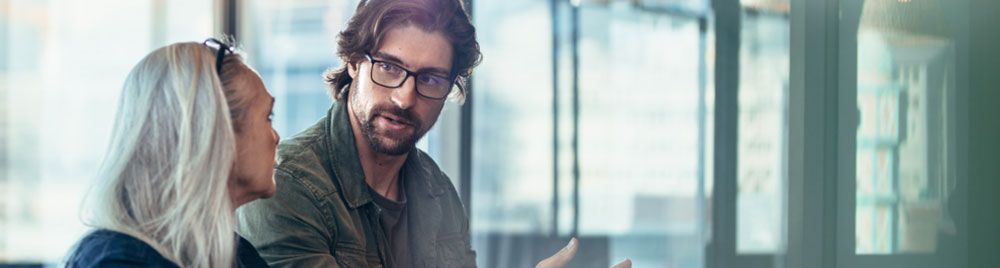 Understanding the Difference Between the PWFA and the PDA