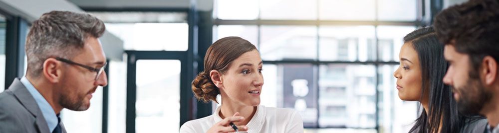 How Certification Programs Improve Compliance Confidence