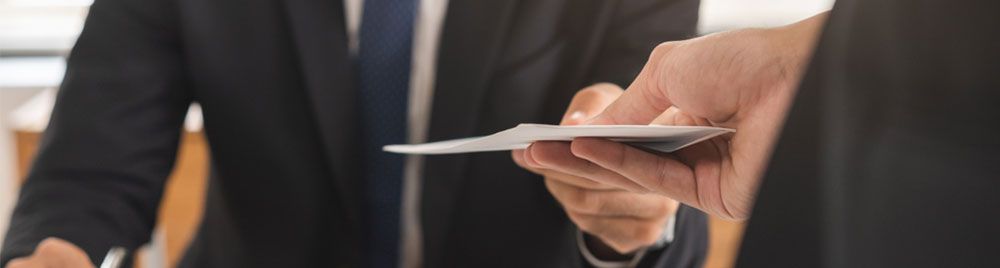 What Does a Compensation Professional Do?