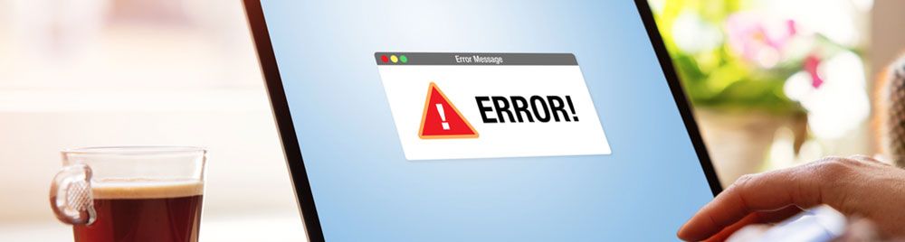 Common Payroll Errors & How to Avoid Them