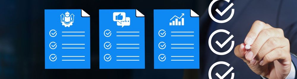 Payroll Compliance Checklist for Employers