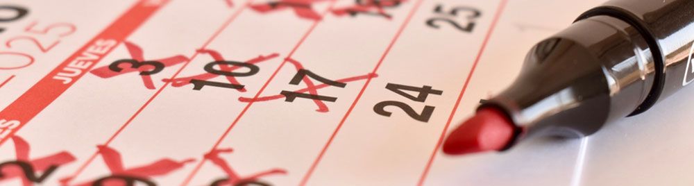 How Long Does It Take to Get HR Certified?