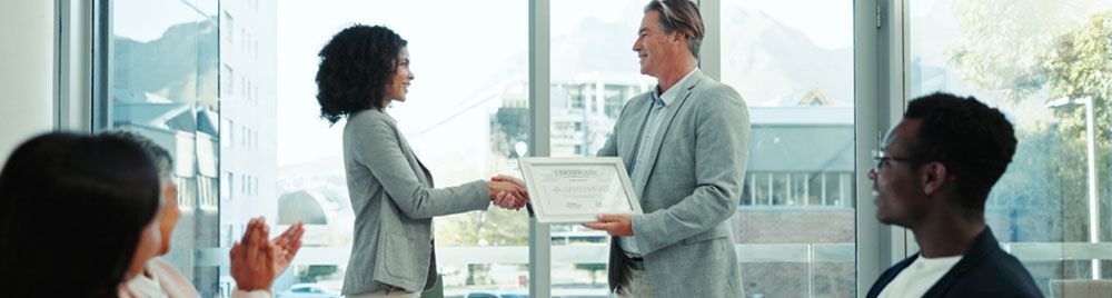 ADA Certification for HR: What You Will Learn