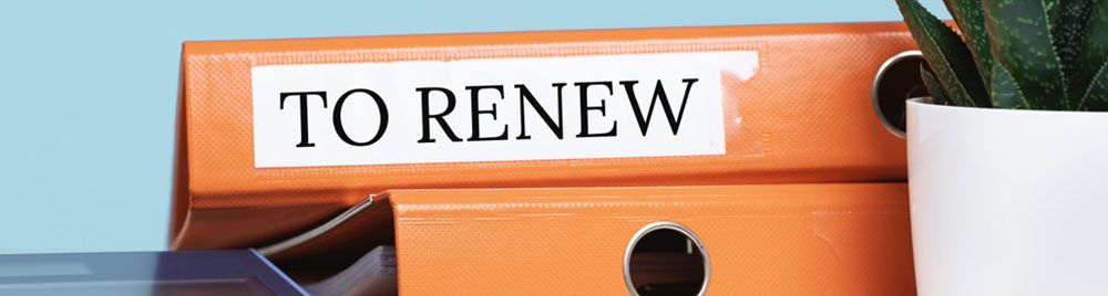 ADA Certification Renewal Requirements