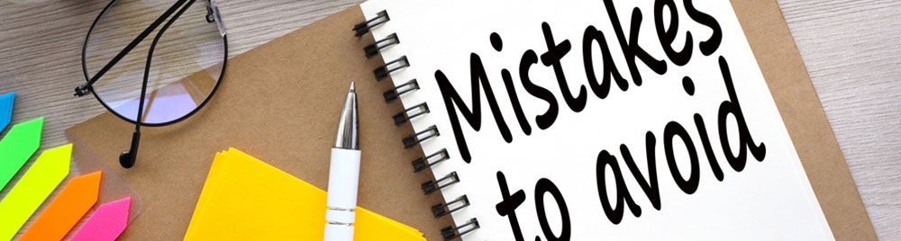 Common COBRA Administration Mistakes