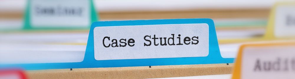 Real Case Studies from FMLA Training Programs