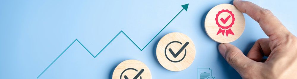 Steps to Becoming ADA Certified