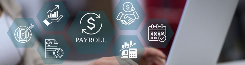 Inside a Payroll Manager Certification Bundle