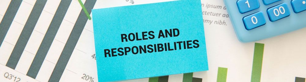 Payroll Manager Responsibilities Breakdown