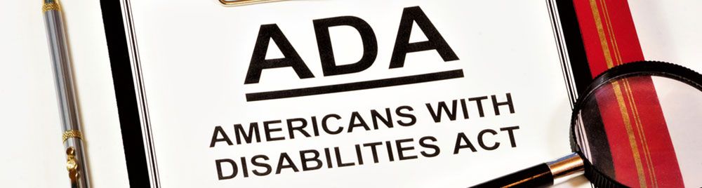 What You�ll Learn in an ADA Compliance Course