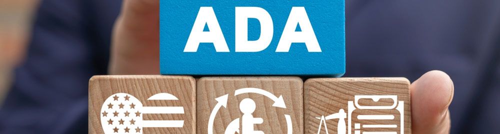 How ADA Compliance Training Reduces Legal Risk
