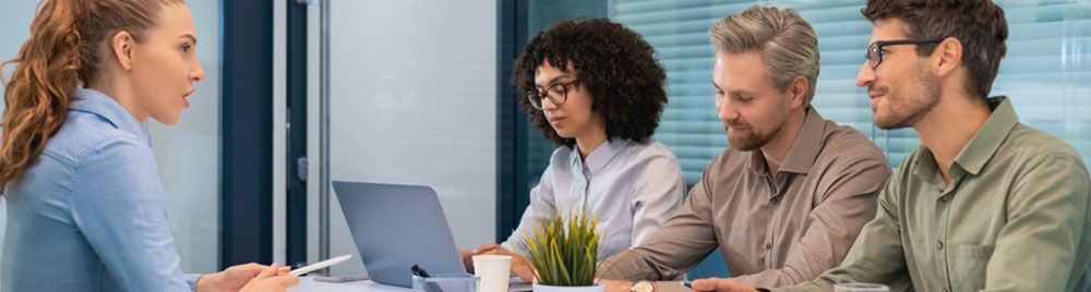 Interview Techniques for HR Investigators