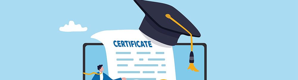 Best Online HR Certification Programs in 2025