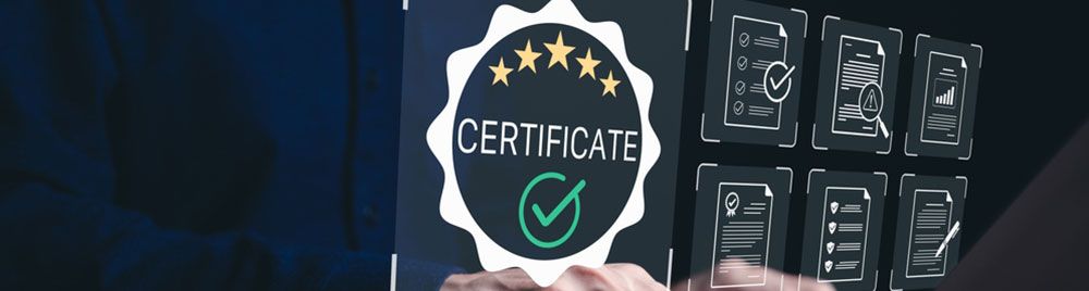 What You Need to Start an Online HR Certification Program