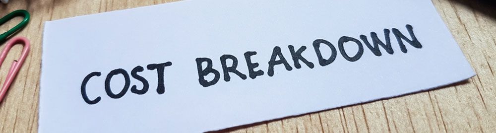 Online HR Certification Cost Breakdown