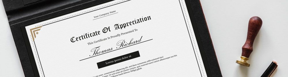 Top HR Certifications Ranked for 2025