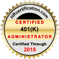 401k training