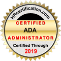 ADA Training