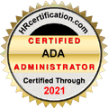 ADA Training Certification Program for HR Professionals