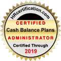 manage cash balance plans