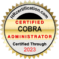 Certified Administrator