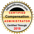compensation training