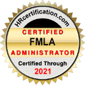 fmla and ada training and certification