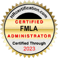 FMLA HR Course