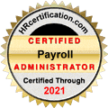 payroll training