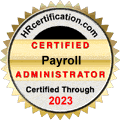 payroll reporting