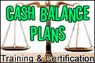 Cash Balance Plans Training & Certification Program