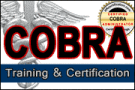 COBRA Training & Certification Program