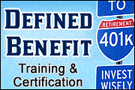 Defined Benefit Training & Certification Program
