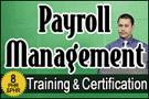 Payroll Management Training & Certification Program