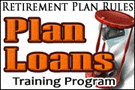 Plan Loans Training & Certification Program