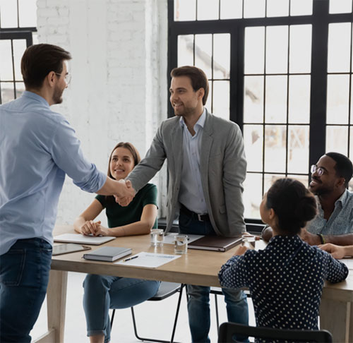 training at your location